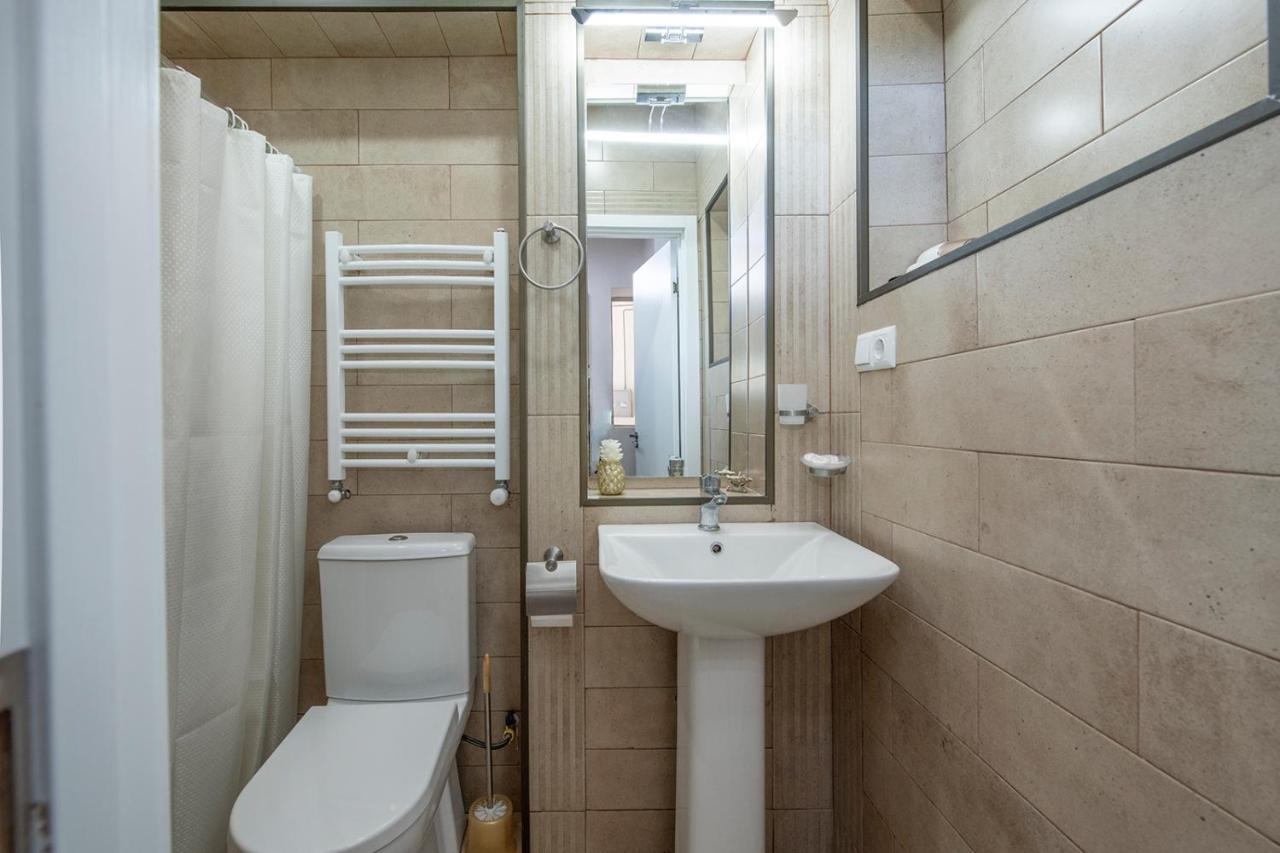 Orbeliani Residence Tbilisi Exterior foto