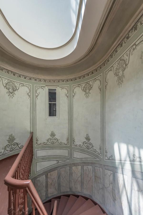 Orbeliani Residence Tbilisi Exterior foto